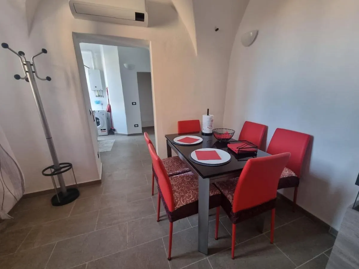 Chez Gabry Apartment Sanremo 0*,  Italy