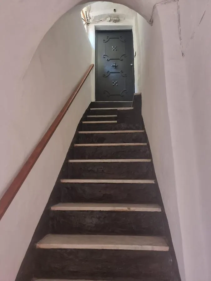 Chez Gabry Apartment Sanremo
