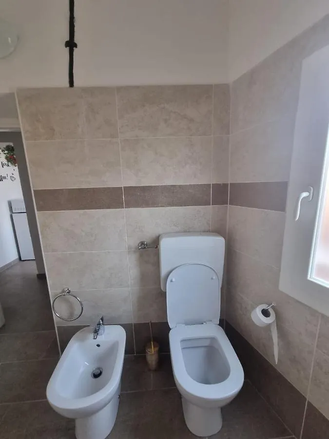 Chez Gabry Apartment Sanremo