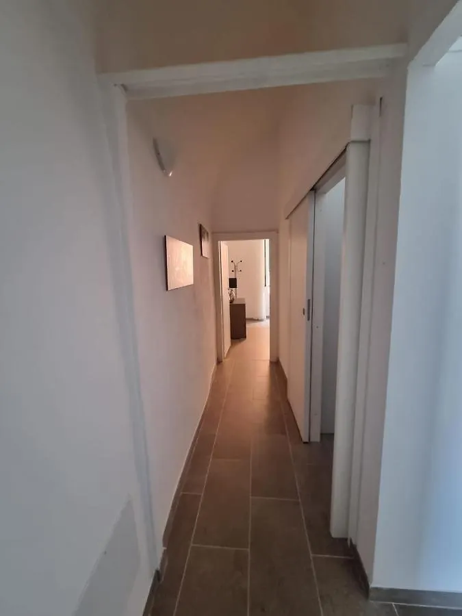 Chez Gabry Apartment Sanremo