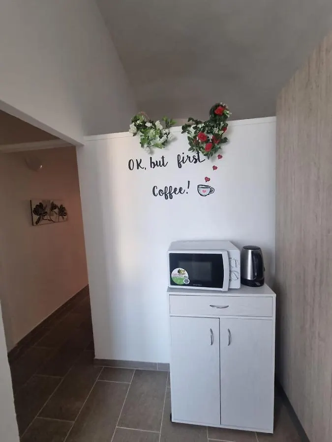 Chez Gabry Apartment Sanremo 0*,  Italy