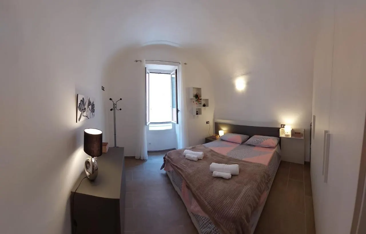 Chez Gabry Apartment Sanremo Italy