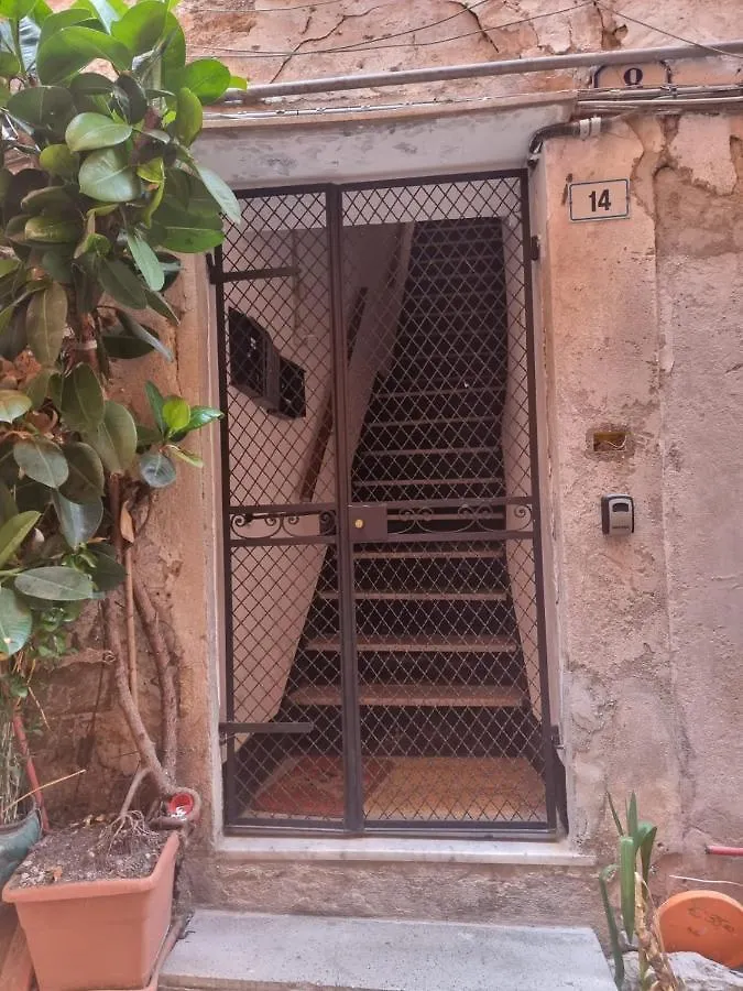 Chez Gabry Apartment Sanremo