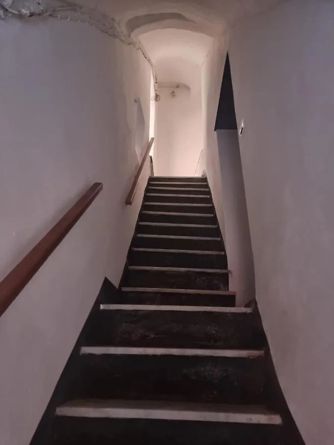 Chez Gabry Apartment Sanremo 0*,