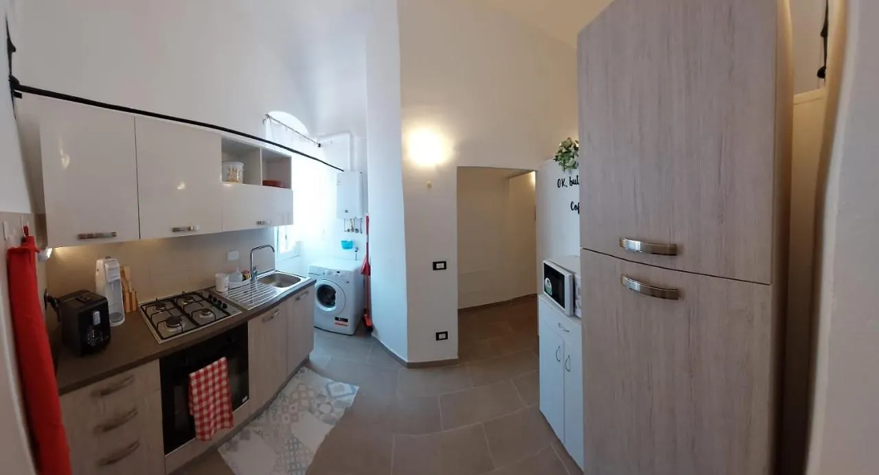 Chez Gabry Apartment Sanremo