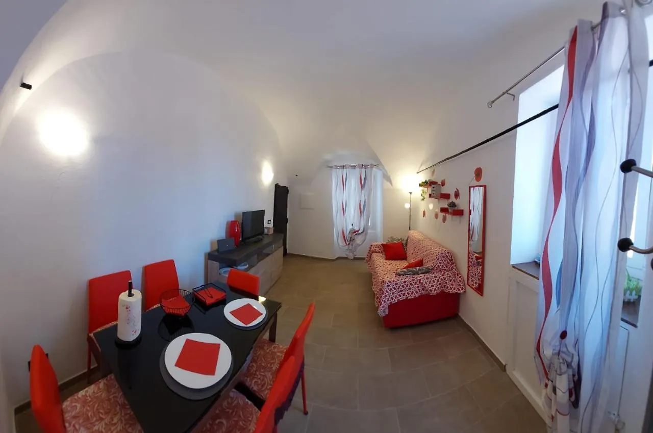 Chez Gabry Apartment Sanremo Italy