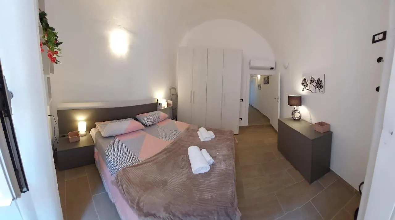 Chez Gabry Apartment Sanremo