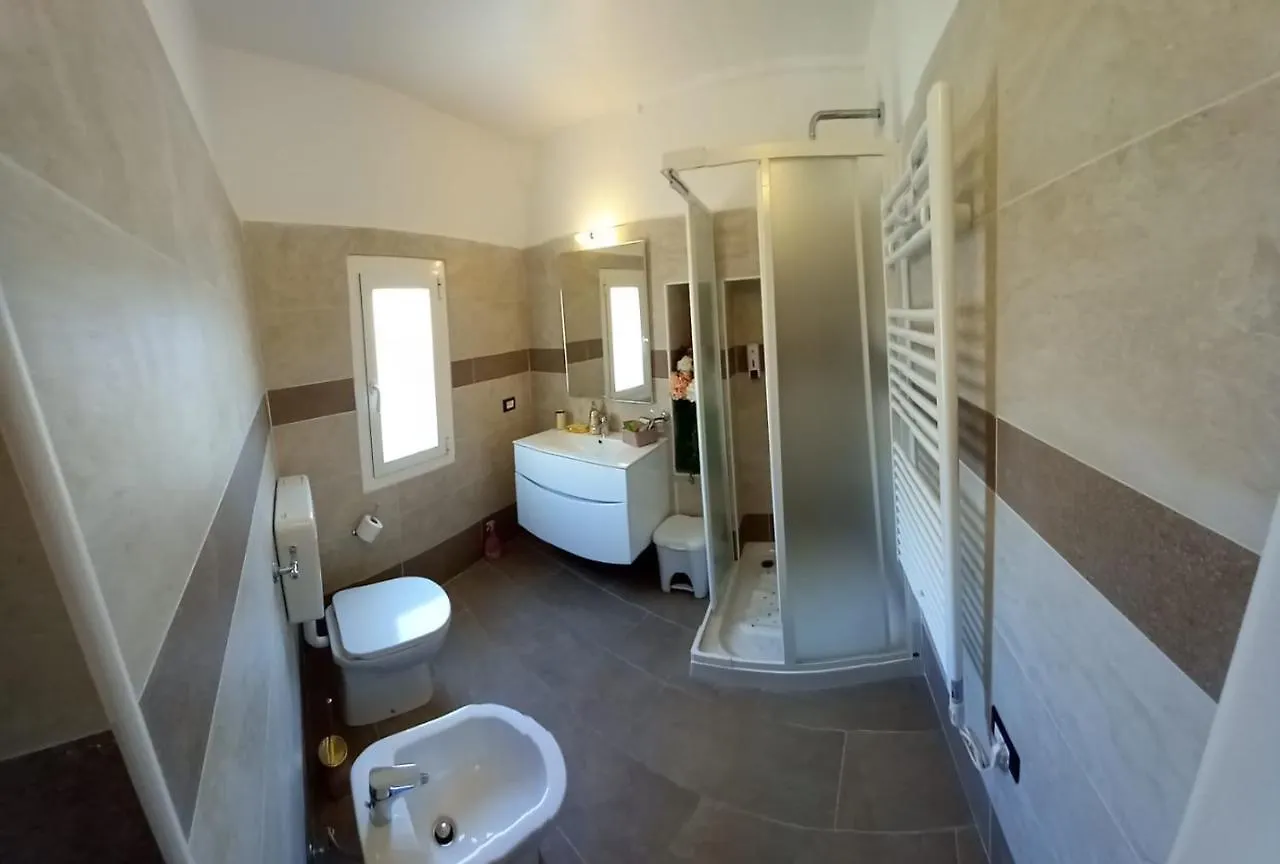 Chez Gabry Apartment Sanremo