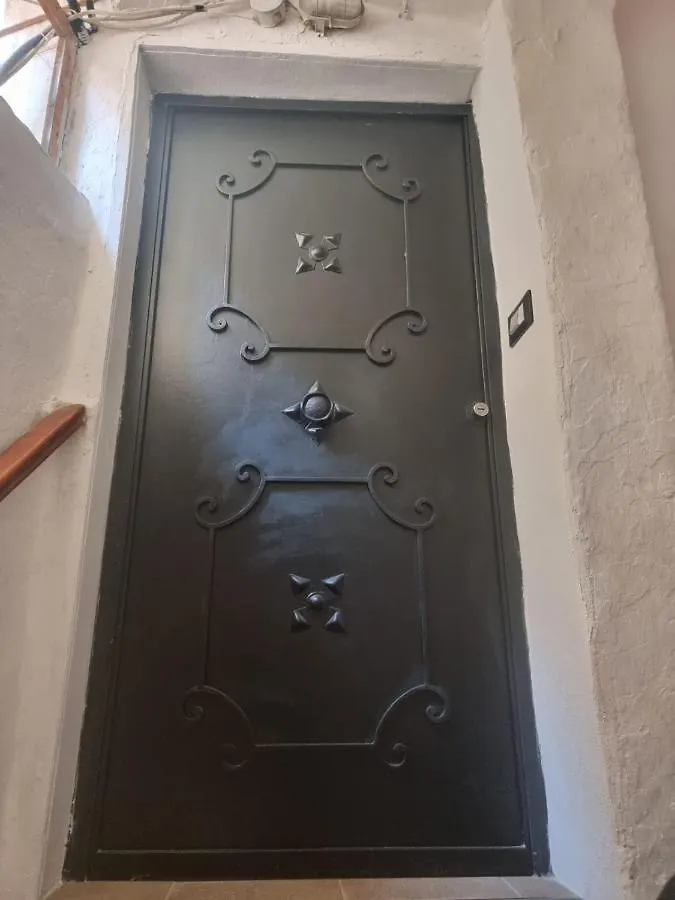 산레모 Chez Gabry 아파트